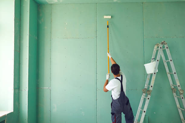 Best Asbestos and Lead Testing During Mold Inspection  in Layhill, MD